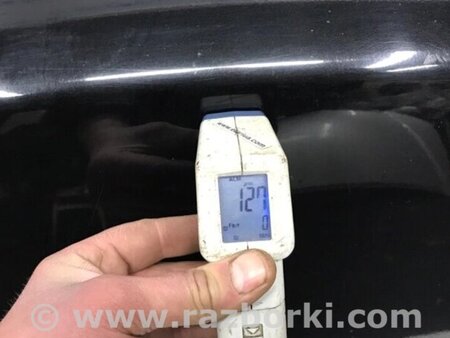ФОТО Капот для Nissan X-Trail Киев