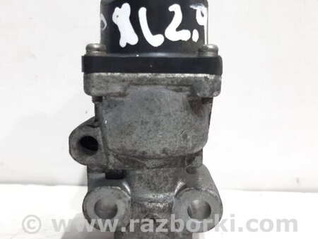 ФОТО Клапан EGR для Mitsubishi Outlander Киев