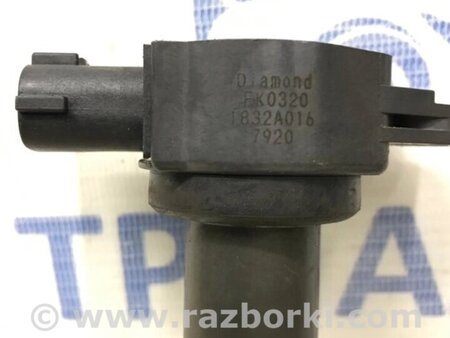 ФОТО Котушка запалювання для Mitsubishi Outlander Киев