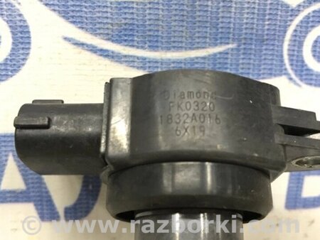 ФОТО Котушка запалювання для Mitsubishi Outlander Киев