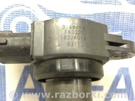ФОТО Котушка запалювання для Mitsubishi Outlander Киев