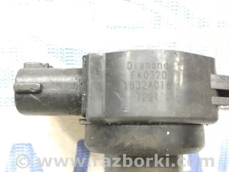 ФОТО Котушка запалювання для Mitsubishi Outlander Киев