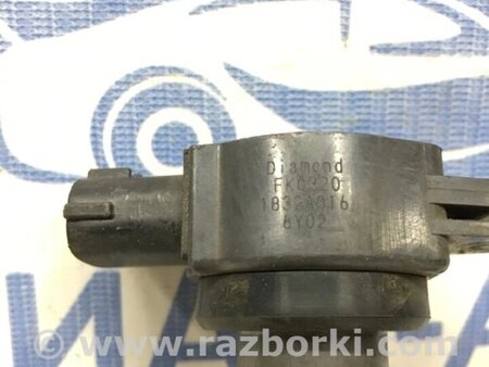 ФОТО Котушка запалювання для Mitsubishi Outlander Киев