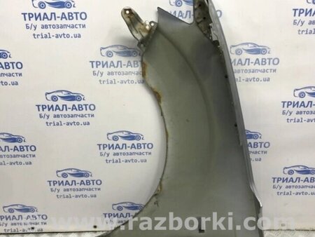 ФОТО Крило переднє праве для Mitsubishi Outlander Киев