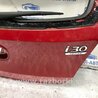 ФОТО Кришка багажника для Hyundai i30 Киев