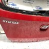 ФОТО Кришка багажника для Hyundai i30 Киев