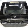 ФОТО Кришка багажника для Nissan X-Trail Киев