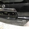 ФОТО Кришка багажника для Nissan X-Trail Киев