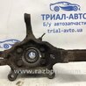 ФОТО Кулак поворотний лівий зі маточкою для Nissan X-Trail Киев
