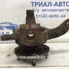 ФОТО Кулак поворотний правий зі маточкою для Nissan X-Trail Киев