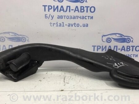 ФОТО Повітрозабірник для Nissan X-Trail Киев