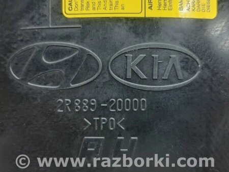 ФОТО Подушка безпеки у крісло для Hyundai i30 Киев