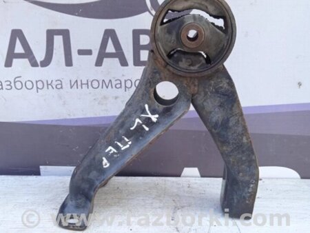 ФОТО Подушка ДВС передня для Mitsubishi Outlander Киев