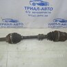 ФОТО Привід передній лівий АКПП для Nissan X-Trail Киев