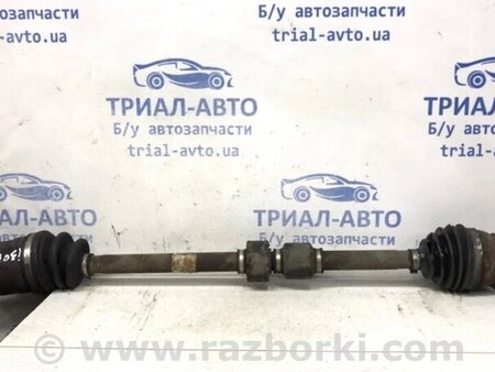 ФОТО Привід передній правий МКПП для Hyundai i30 Киев