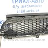 ФОТО Решітка радіатора Рестайлінг для Mitsubishi Outlander Киев