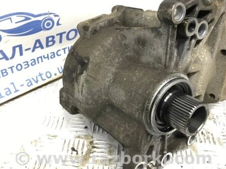 ФОТО Роздавальна коробка для Mitsubishi Outlander Киев