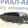 ФОТО Ручка дверей внутрішня ліва для Nissan X-Trail Киев