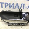 ФОТО Ручка дверей внутрішня права для Nissan X-Trail Киев