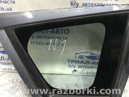 ФОТО Скло в кузов заднє праве для Mitsubishi Outlander Киев