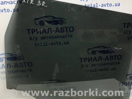 ФОТО Скло двері заднє праве для Nissan X-Trail Киев