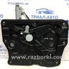 ФОТО Склопідйомник передній правий для Nissan X-Trail Киев