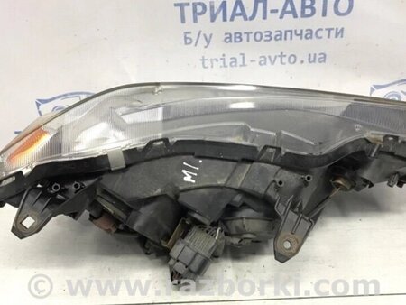 ФОТО Фара ліва галоген Рестайлінг для Mitsubishi Outlander Киев
