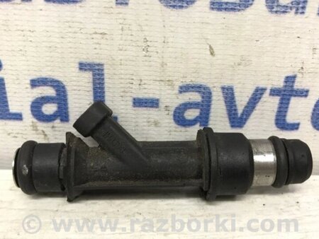 ФОТО Форсунка паливна для Chevrolet Aveo 2 T250 (03.2005-12.2011) Киев