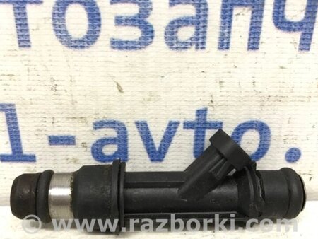 ФОТО Форсунка паливна для Chevrolet Aveo 2 T250 (03.2005-12.2011) Киев