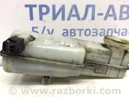 ФОТО Бачок головного гальмівного циліндра для Renault Megane Киев