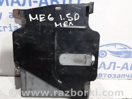 ФОТО Блок керування двигуном для Renault Megane Киев