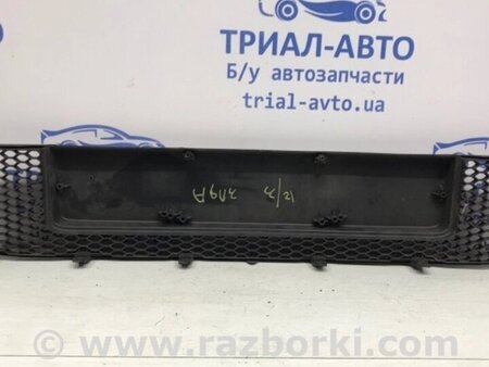 ФОТО Грати бампера центральна для KIA Soul Киев