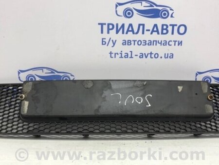 ФОТО Грати бампера центральна для KIA Soul Киев
