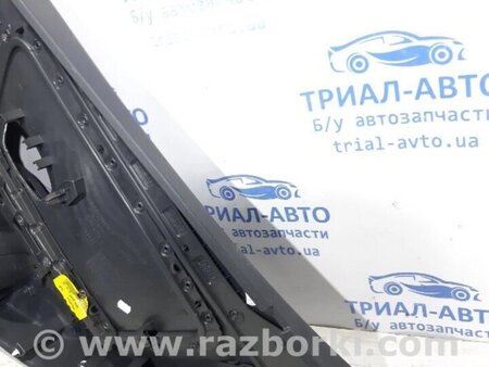 ФОТО Карта дверей задньої лівої для Renault Megane Киев