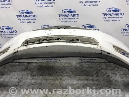 ФОТО Бампер передній для Chevrolet Cruze J300 (2008-2016) Киев