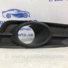 ФОТО Грати протитуманки права для Chevrolet Cruze J300 (2008-2016) Киев