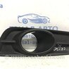 ФОТО Грати протитуманки права для Chevrolet Cruze J300 (2008-2016) Киев