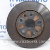 ФОТО Диск гальмівний передній для Chevrolet Cruze J300 (2008-2016) Киев