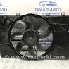 ФОТО Дифузор із вентилятором радіатора для Chevrolet Cruze J300 (2008-2016) Киев