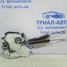ФОТО Замок двері задній лівий для Honda Accord CU (12.2008 - 03.2013) Киев
