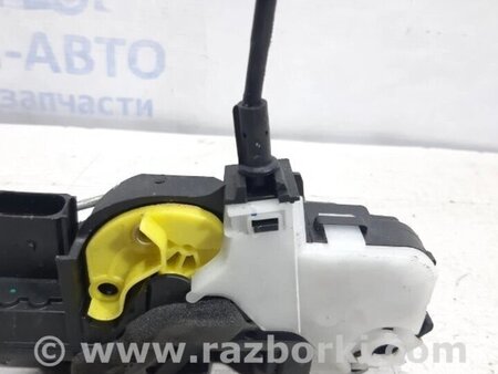 ФОТО Замок двері передній лівий для Chevrolet Cruze J300 (2008-2016) Киев