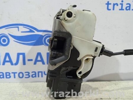 ФОТО Замок двері передній правий для Chevrolet Cruze J300 (2008-2016) Киев