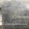 ФОТО Захист бампера переднього для Chevrolet Cruze J300 (2008-2016) Киев