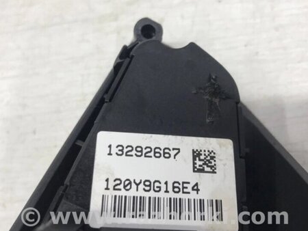 ФОТО Кнопка керма для Chevrolet Cruze J300 (2008-2016) Киев