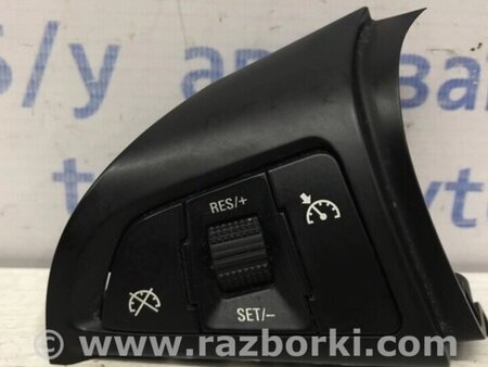 ФОТО Кнопки керма для Chevrolet Cruze J300 (2008-2016) Киев