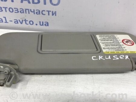 ФОТО Козирок сонцезахисний правий для Chevrolet Cruze J300 (2008-2016) Киев
