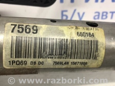 ФОТО Колонка рульова для Chevrolet Cruze J300 (2008-2016) Киев