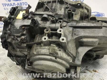 ФОТО Коробка передач АКПП для Chevrolet Cruze J300 (2008-2016) Киев