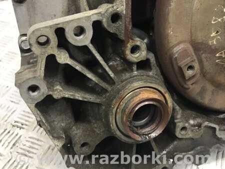 ФОТО Коробка передач АКПП для Chevrolet Cruze J300 (2008-2016) Киев