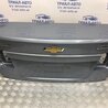 ФОТО Кришка багажника для Chevrolet Cruze J300 (2008-2016) Киев